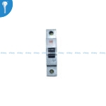 MCB SP 2.5A Havells