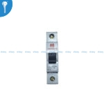MCB SP 5A Havells