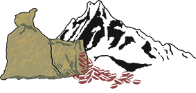 Himalayan Java