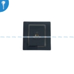 TV Socket Rathi 3 Pustey Dark Grey